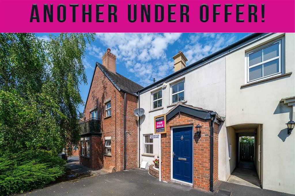 11 Linen Crescent, Bangor, BT19 7JH