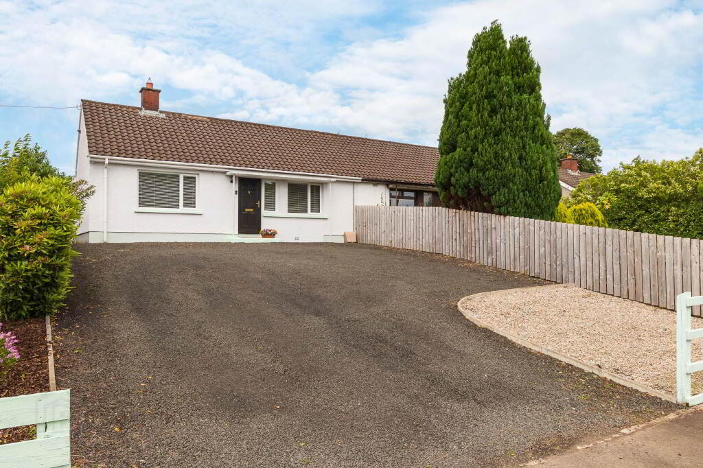 16 Main Street, Parkgate, Ballyclare, BT39 0DG