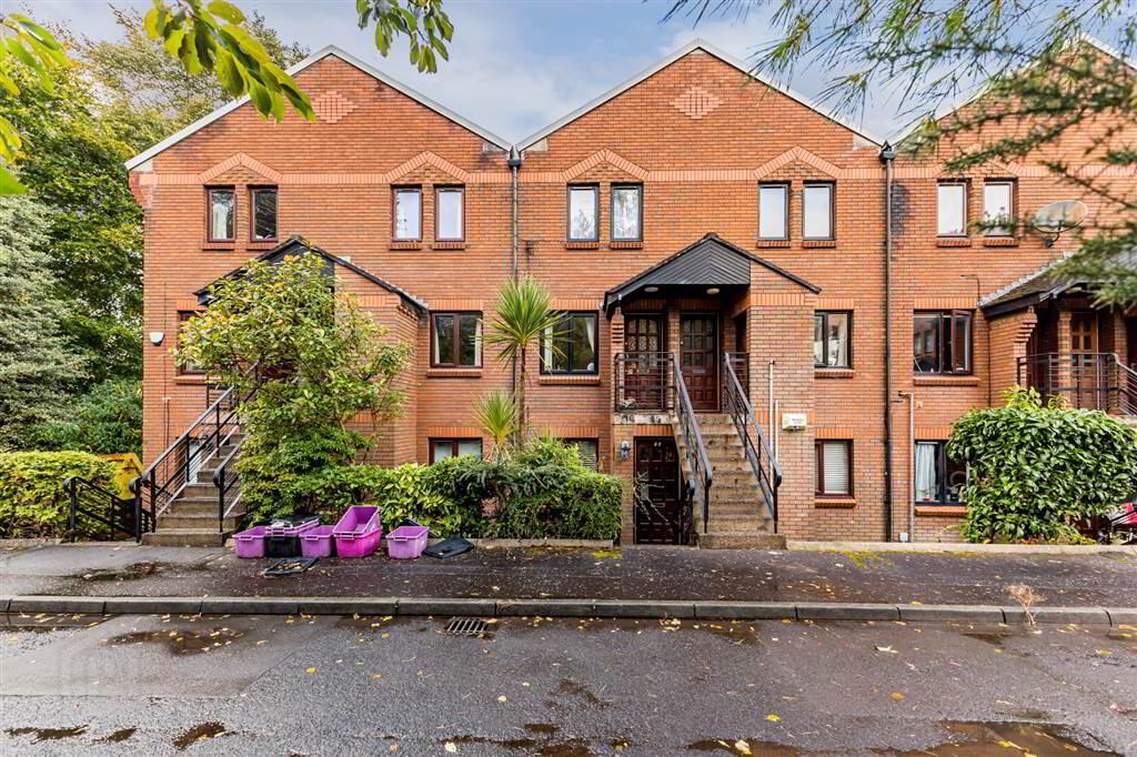 2b Windsor Mews, Windsor Park, Belfast, BT9 6FD