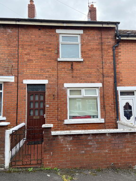 57 Glenbank Place, Belfast, BT14 8AL