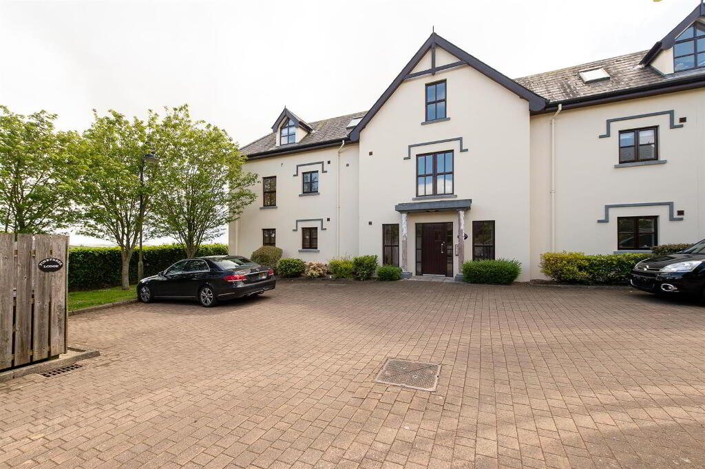 Apt 5, Pinetrees Lodge, Seaforde, BT30 8LZ