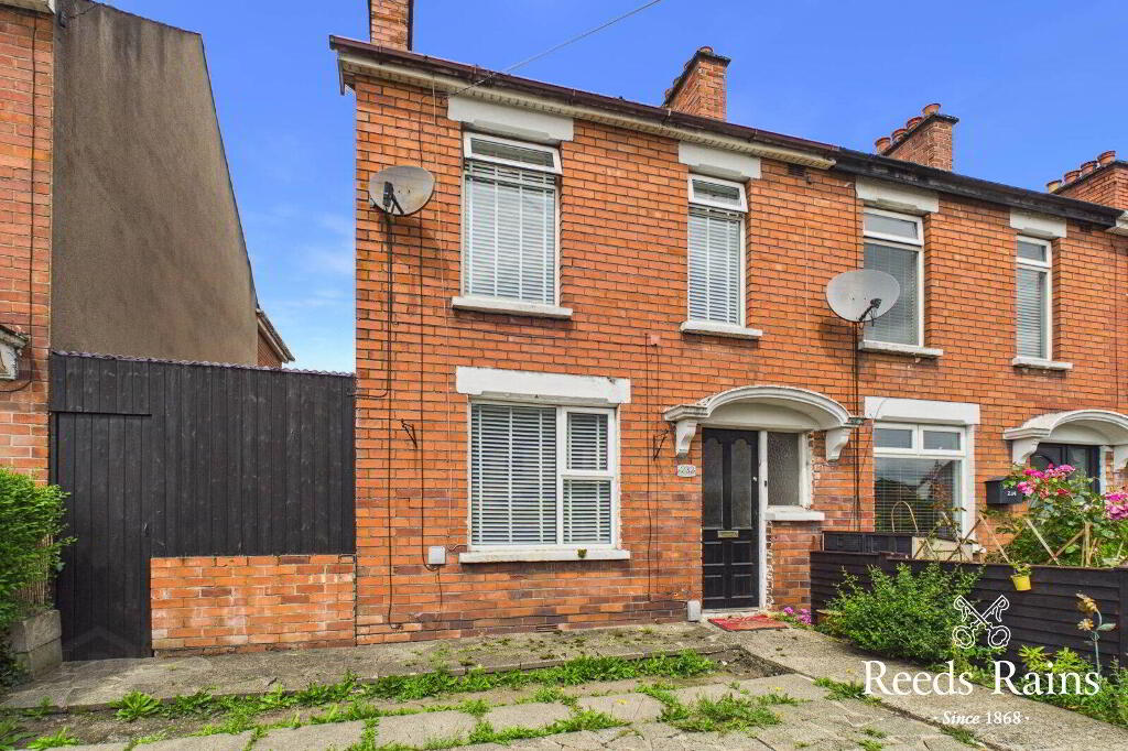 232 Connsbrook Avenue, Belfast, BT4 1JZ