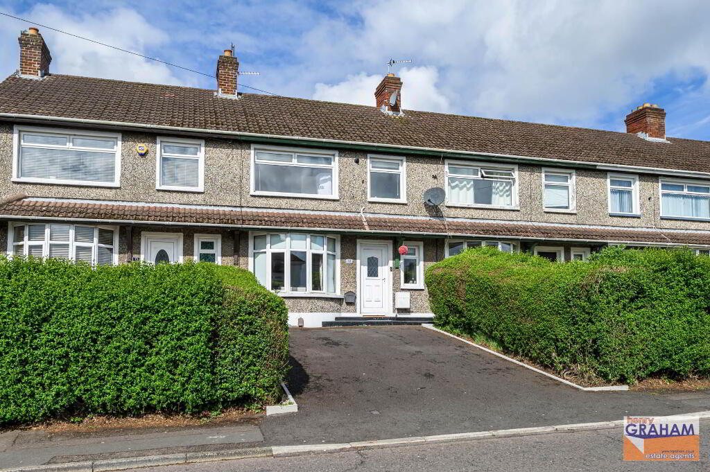 12 Warrenmount, Lisburn, BT28 1HP