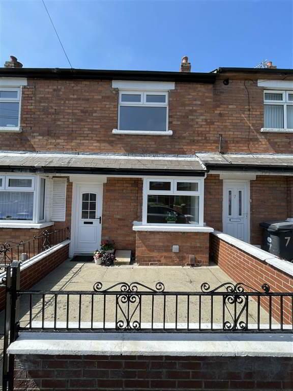 9 Bloomfield Parade, Belfast, BT5 5AS