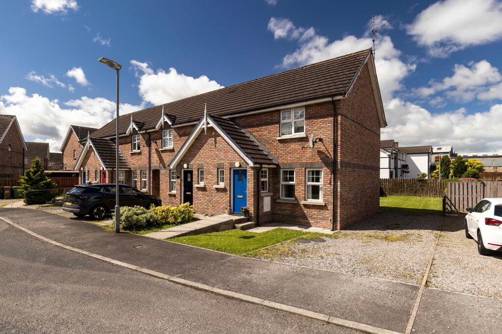 23 Limewood, Scarva Road, Banbridge, BT32 3FH