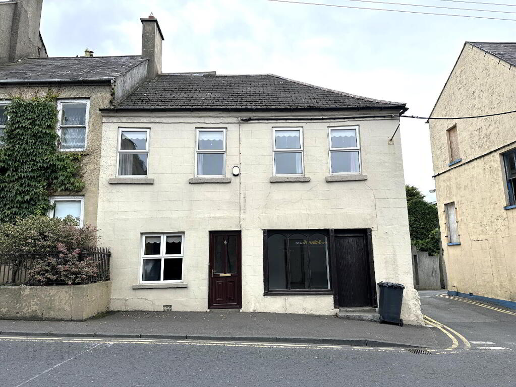 8 Dromore Street, Rathfriland, BT34 5LU