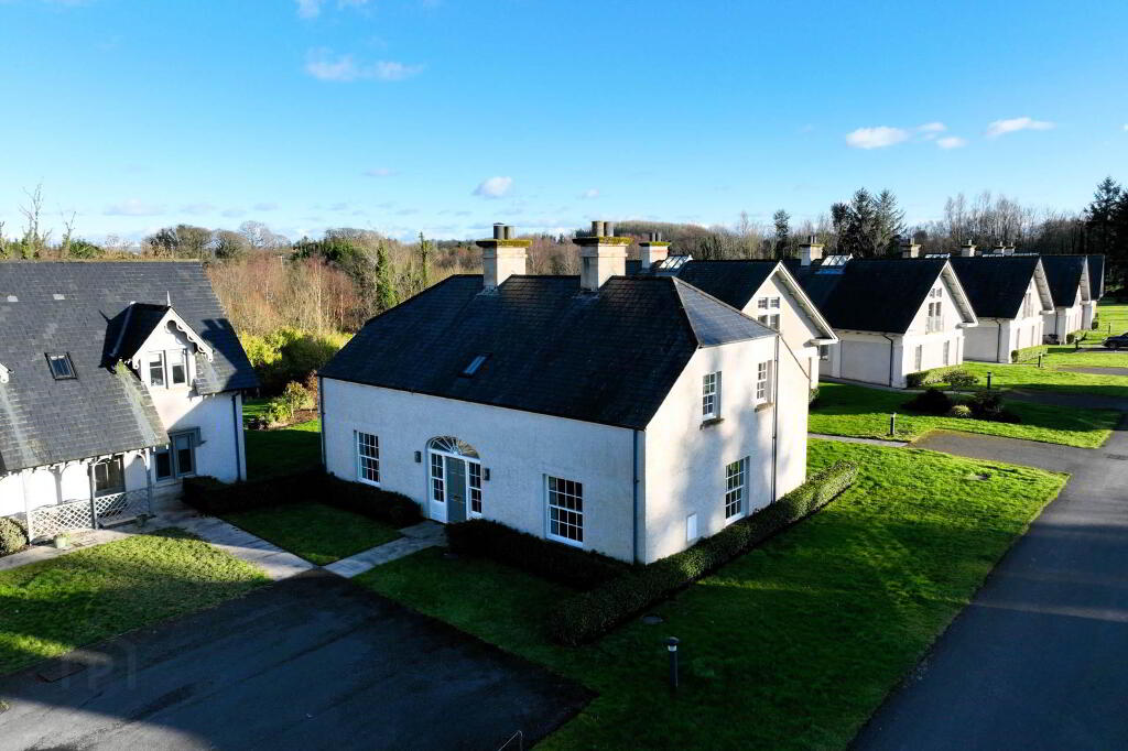 51 Lough Erne Golf Village, Enniskillen, BT93 7FA