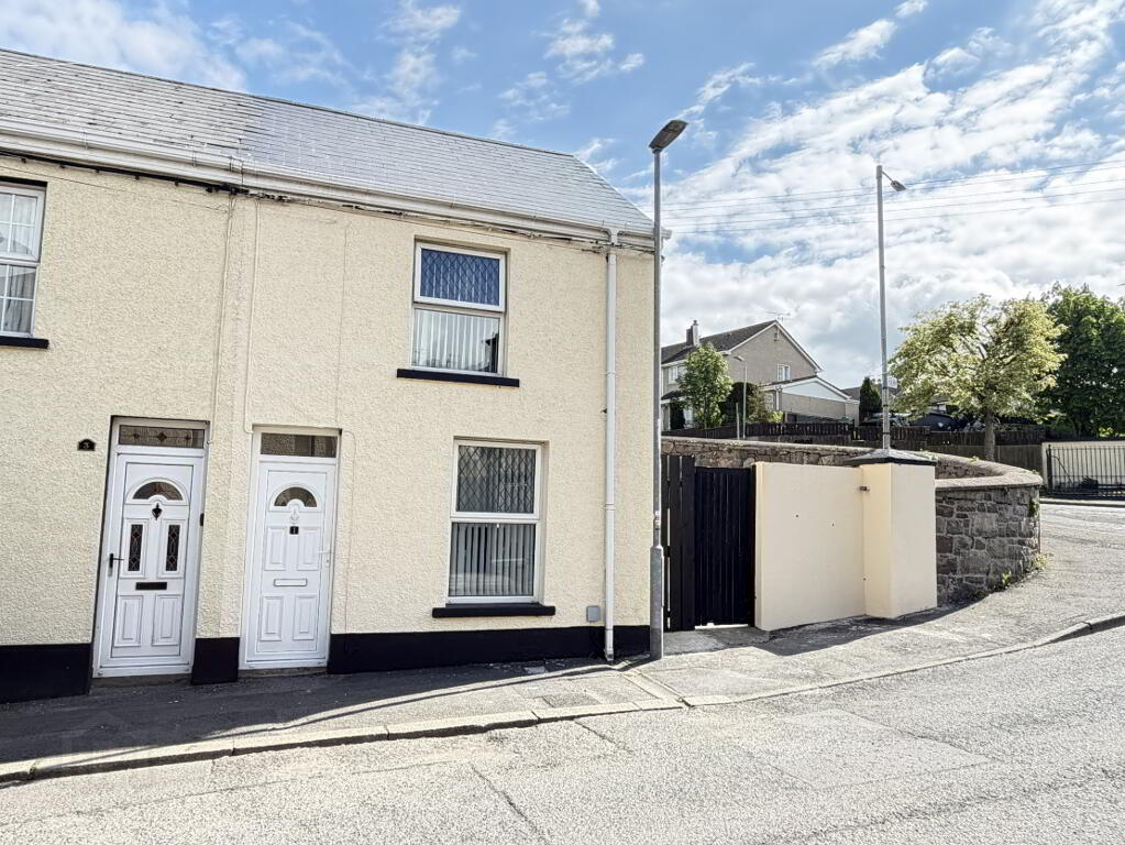 1 John Mitchel Street, Newry, BT34 2AP