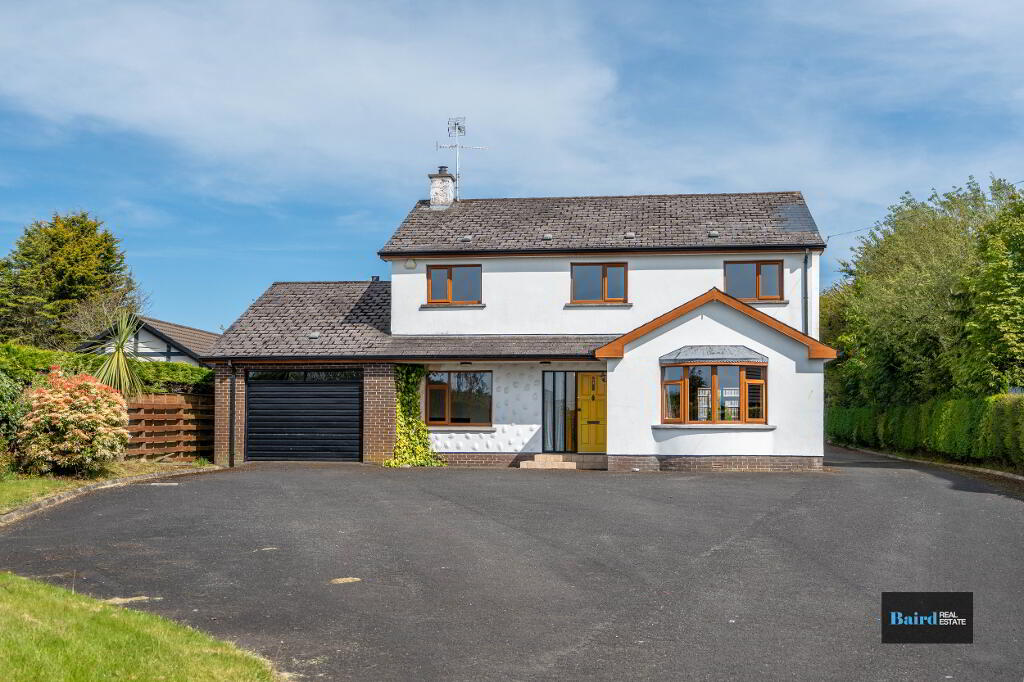 32a Westland Road, Cookstown, BT80 8BZ