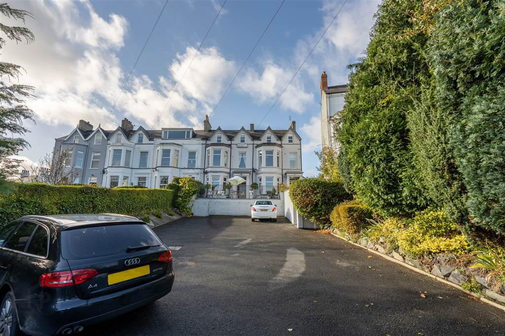 Ennislare House, 7-9 Princetown Road, Bangor, BT20 3TA