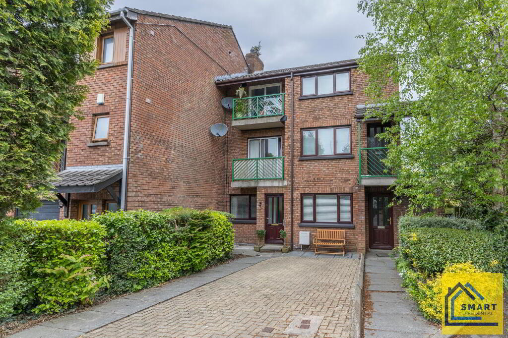 5 Upper Malone Close, Belfast, BT9 6LZ