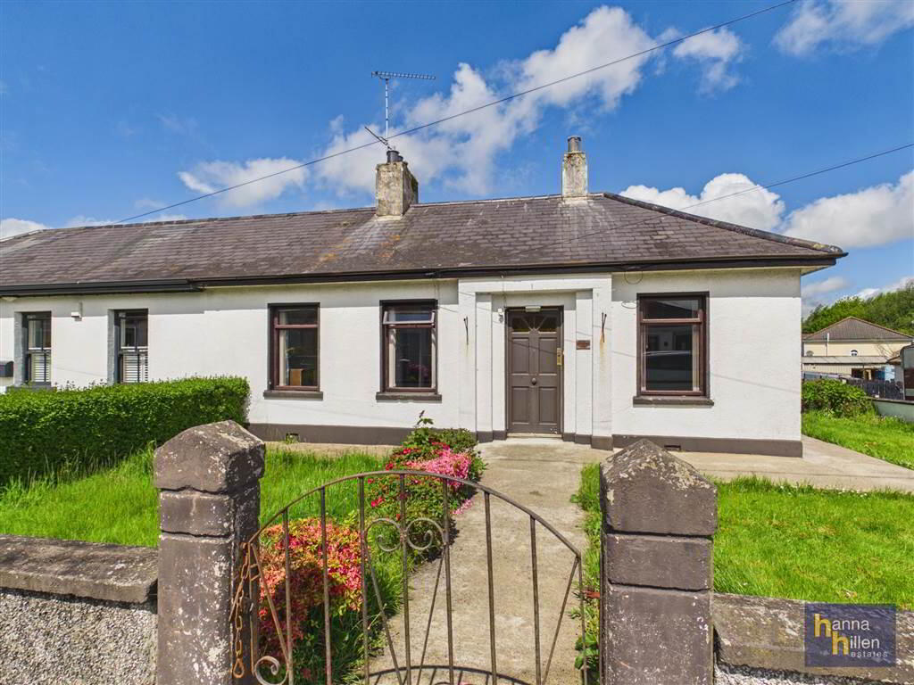 11 Derrybeg Cottages, Newry, BT35 7LR