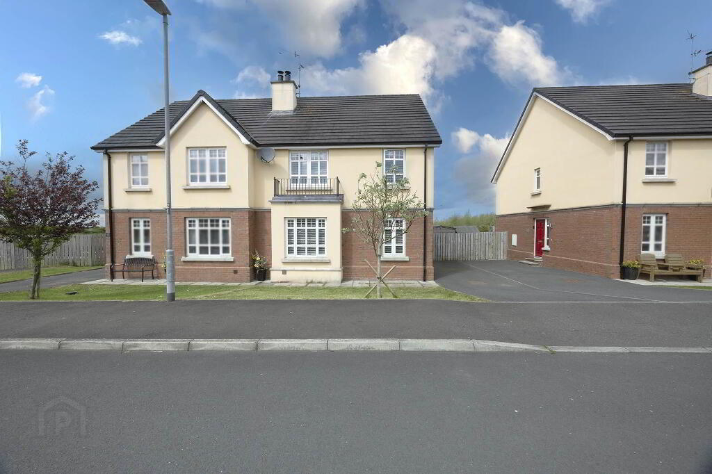 62 Lagan Gate, Aghagallon, Lurgan, BT67 0WS