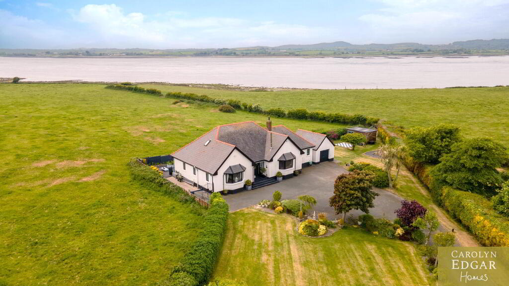 17a Bar Hall Road, Portaferry, Newtownards, BT22 1RQ