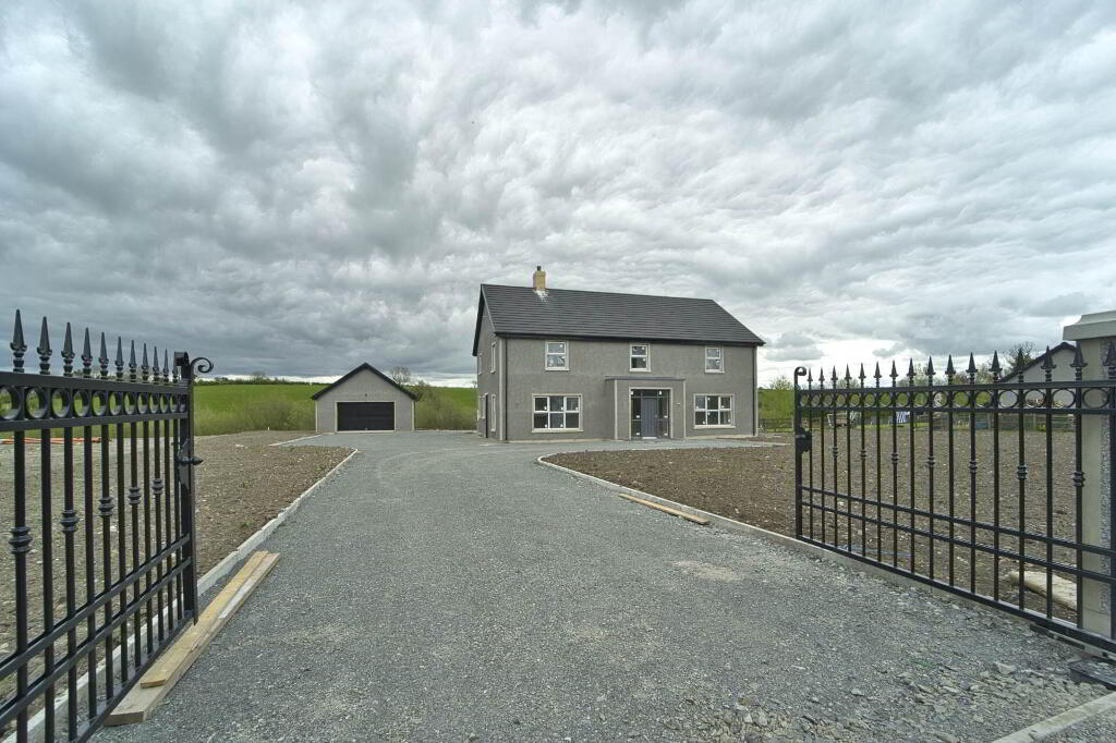 19b Ballysallagh Road, Dromore, BT25 1PD