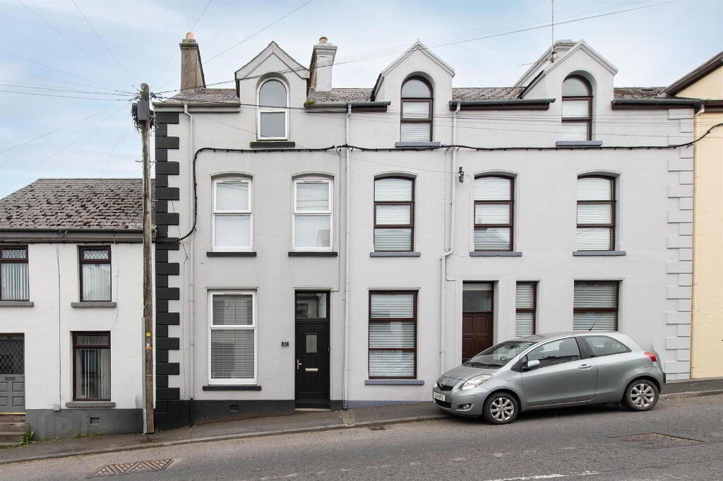 23 Dromore Street, Newry, Rathfriland, BT34 5LU