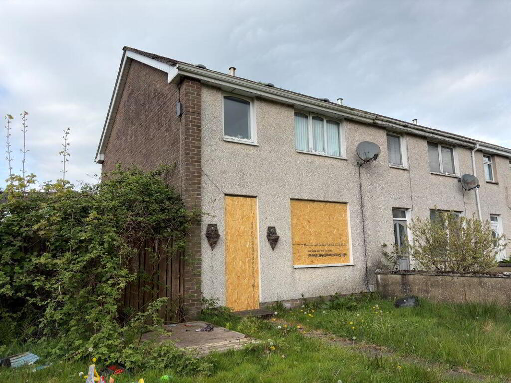 (Lot 4) 17 Slievemore Park, Londonderry, BT48 8NJ