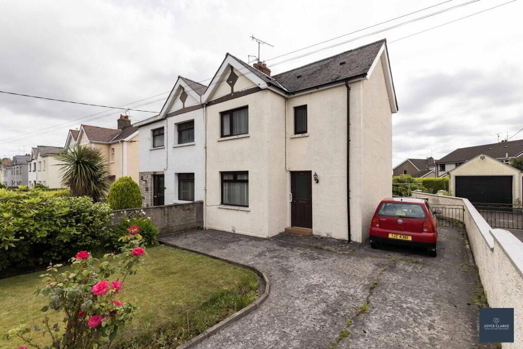 65 Armagh Road, Portadown, BT62 3DL