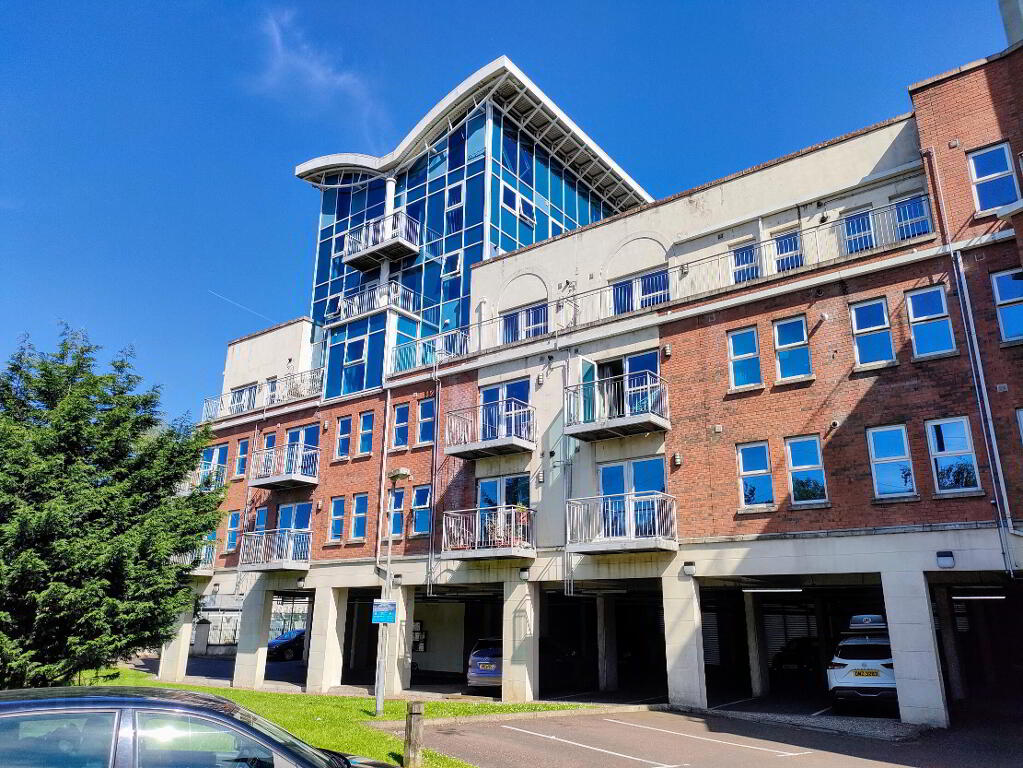 Apt 23 Woodlands Manor, 61 Stockmans Lane, Belfast, BT9 7GL