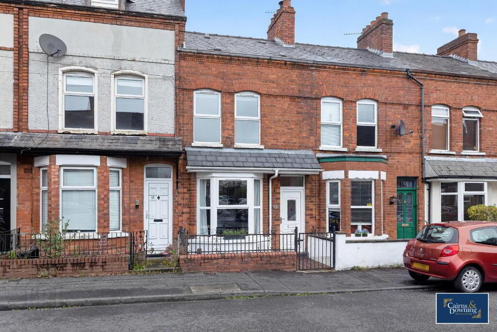11 Willowholme Street, Belfast, BT6 8NW