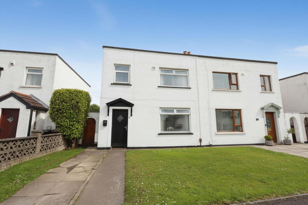 11 Abbots Road, Newtownabbey, BT37 9RB