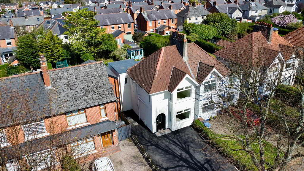 300 Castlereagh Road, Belfast, BT5 6AD
