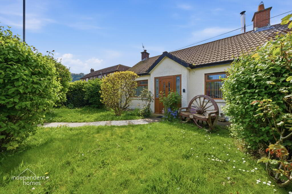 1 Glenvale Park, Larne, BT40 3EY