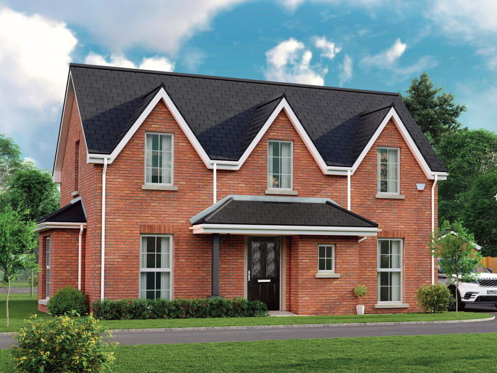 The Barnett A27.2, Lagmore, Lagmore View Road, Stewartstown Road, Belfast, BT17 0FN