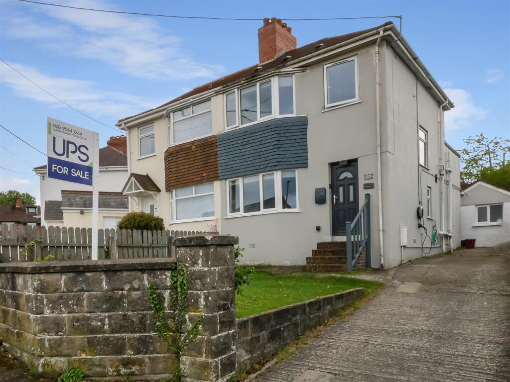 19 Newton Park, Four Winds, Belfast, BT8 6LL