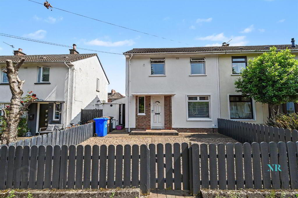 34 Flush Green, Belfast, BT6 0GJ