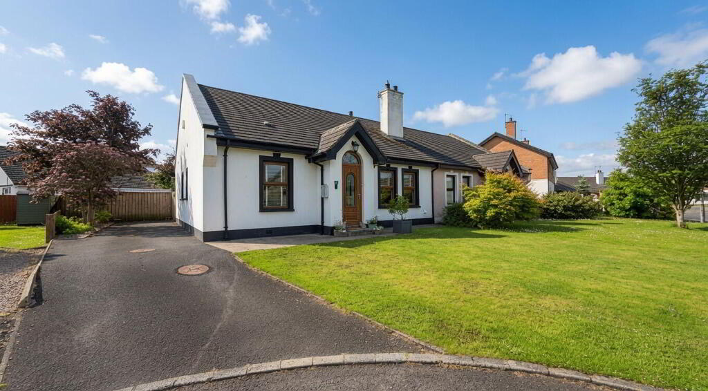 51 Woodford Park, Coleraine, BT51 3LJ