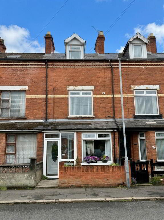 38 Willowholme Drive, Belfast, BT6 8PB