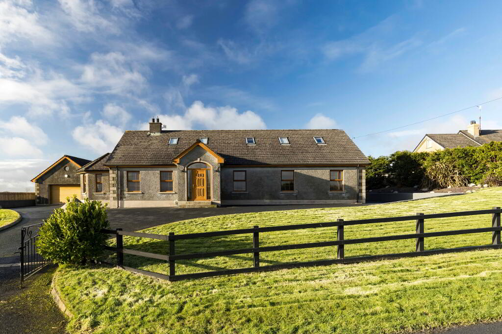 56 Corbally Road, Dromara, Dromore, BT25 2EX