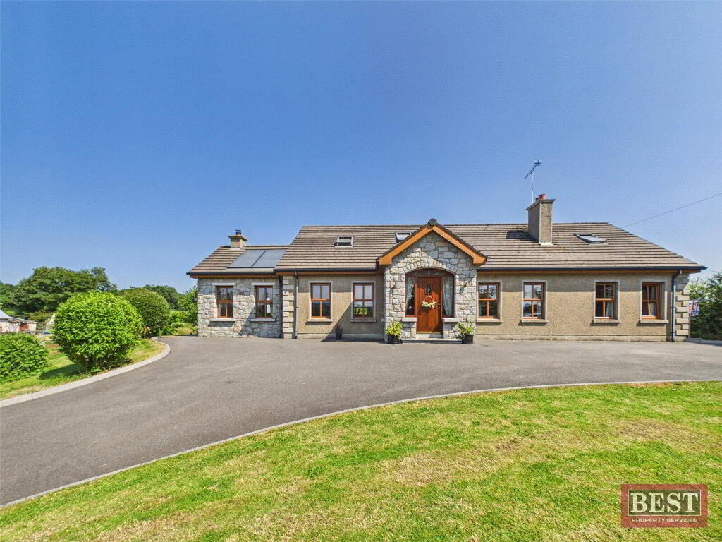 45 Craigmore Road, Bessbrook, Newry, BT35 6LF