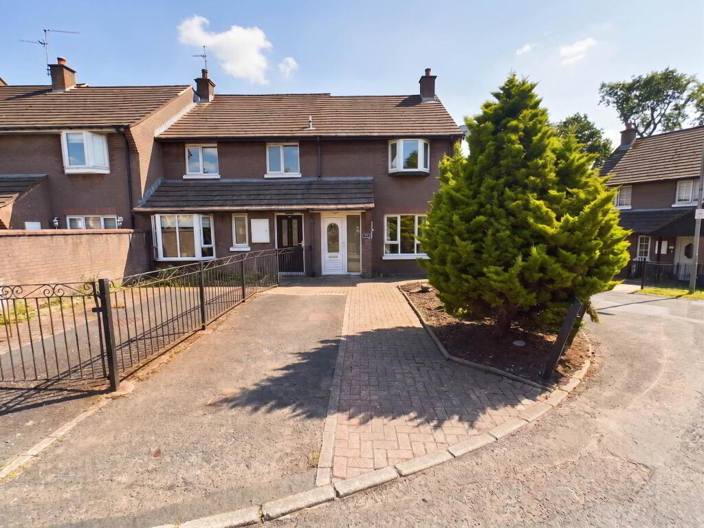 10 Glenbank Close, Belfast, BT17 0SN