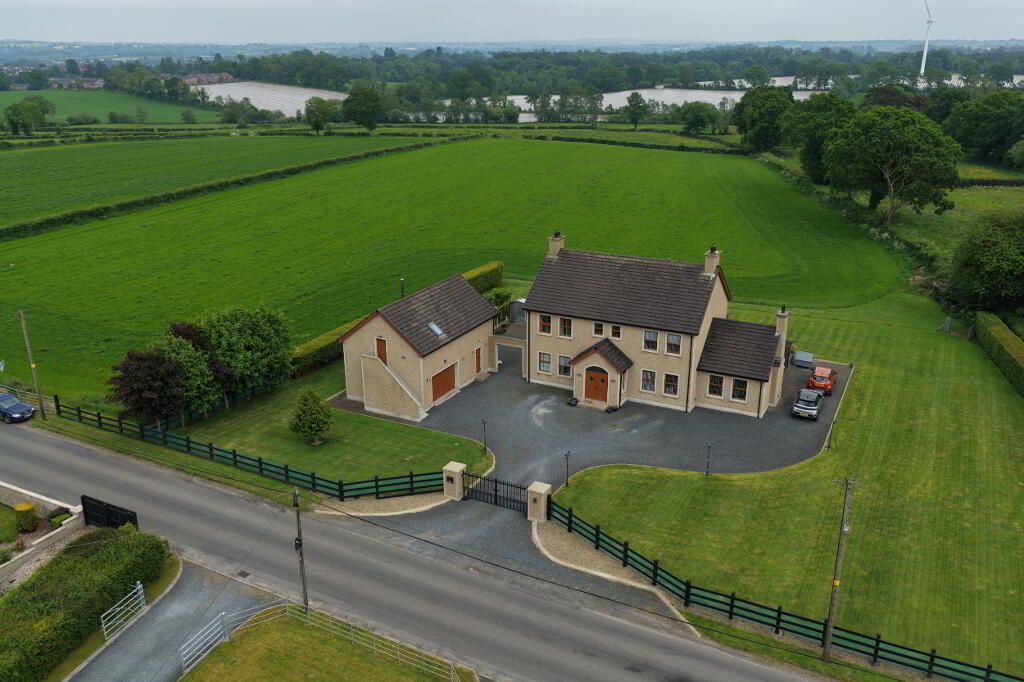 40 Dunkirk Road, Waringstown, Craigavon, BT66 7SW