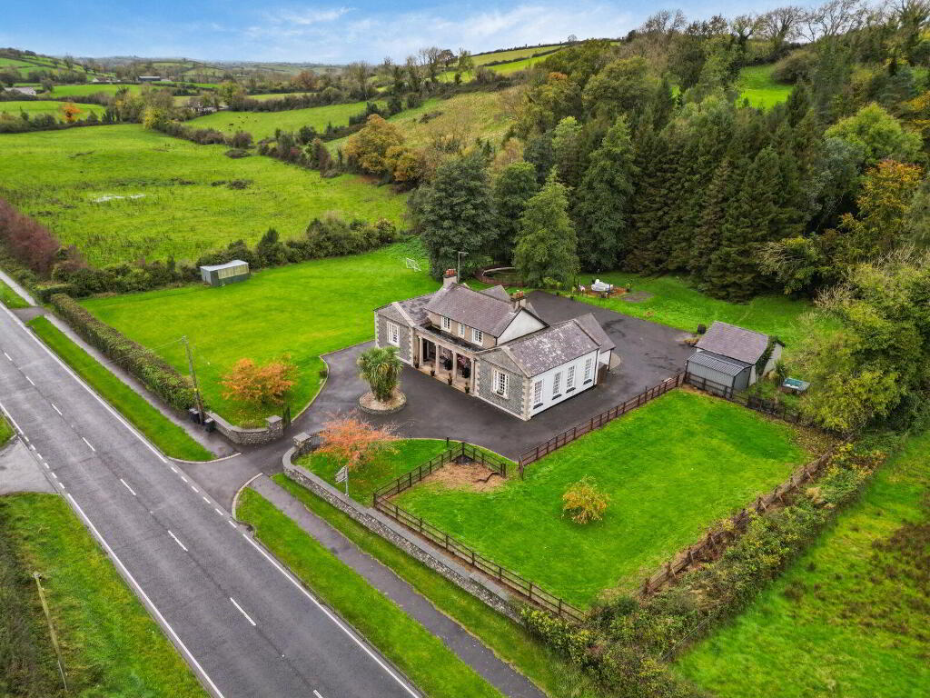 78 Belfast Road, Downpatrick, BT30 9AY