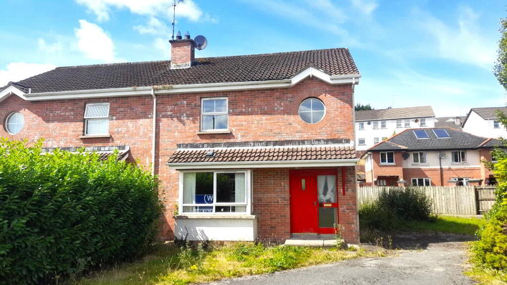 20 Ashdale, Chanterhill, Enniskillen, BT74 4BH