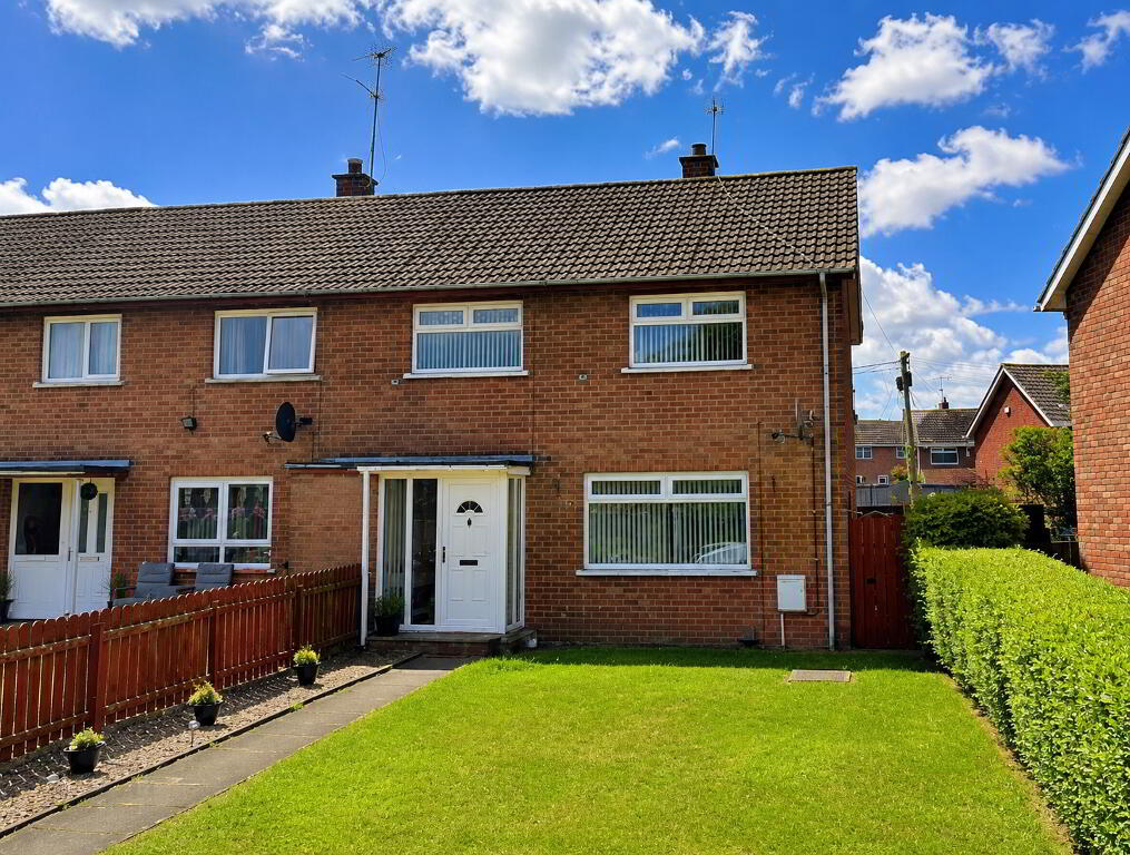 14 Darling Avenue, Lurgan, BT66 8EZ