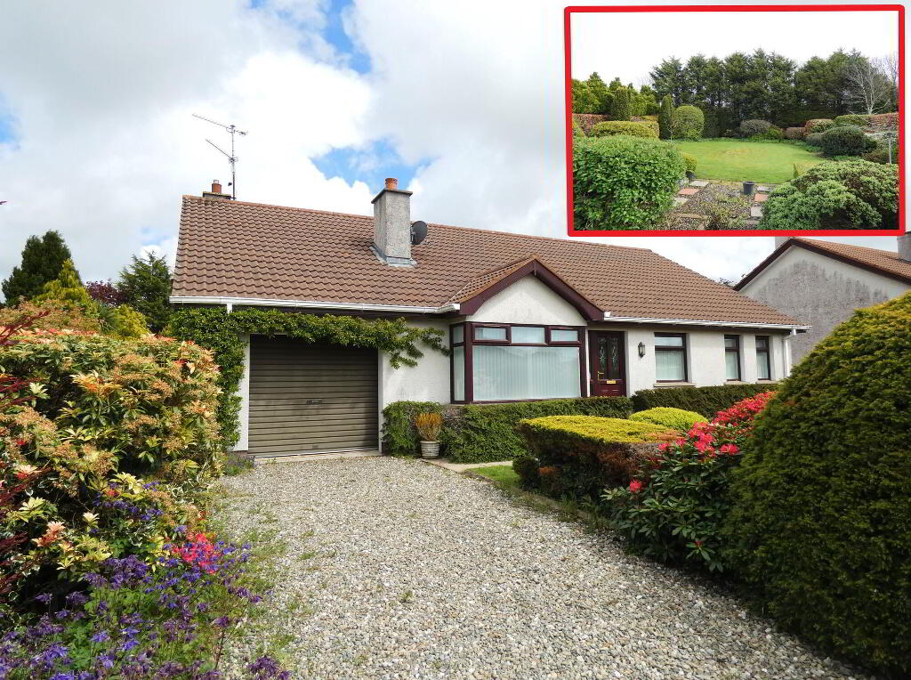 9 Ashlea Drive, Ballymoney, BT53 7BY