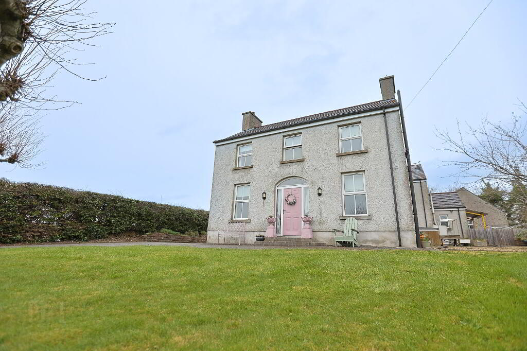 6 Glenloughan Road, Scarva, Craigavon, BT63 6NQ