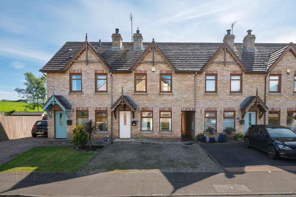65 Stonebridge Gardens, Conlig, Newtownards, BT23 7QX