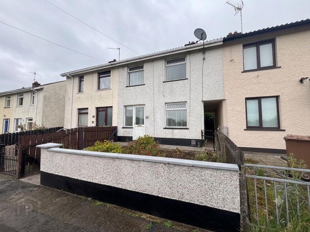 19 Alexander Park, Armagh, BT61 7JB