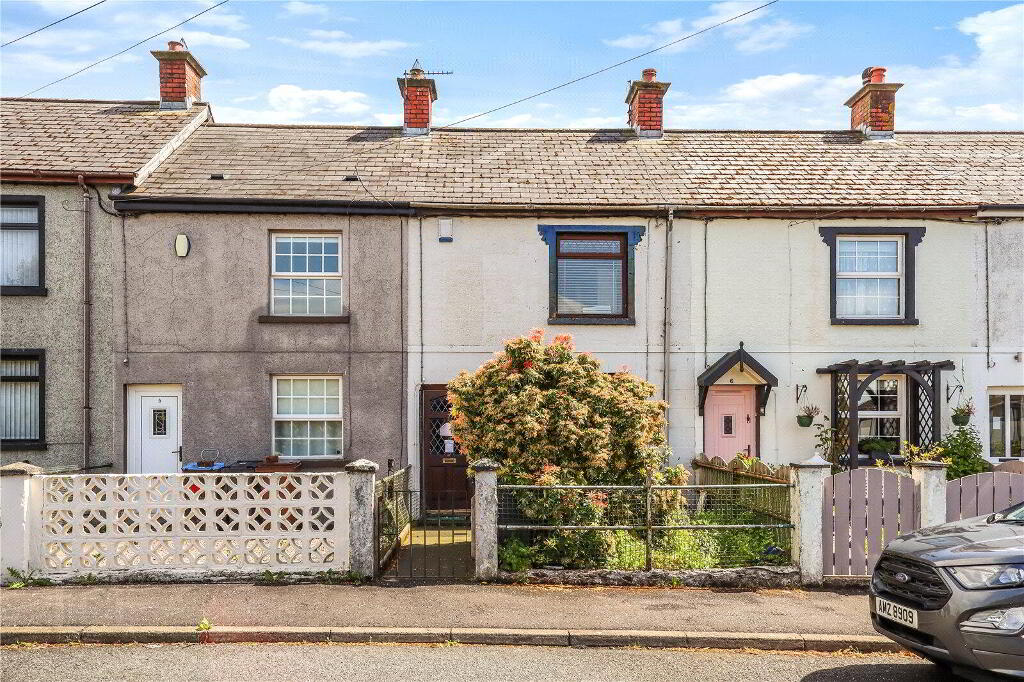 7 Ashley Park, Newtownabbey, BT36 5SA