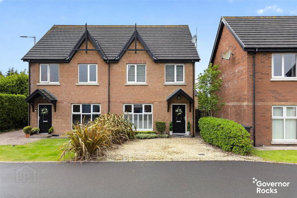 12a Cotswold Gardens, Bangor, BT20 4SG