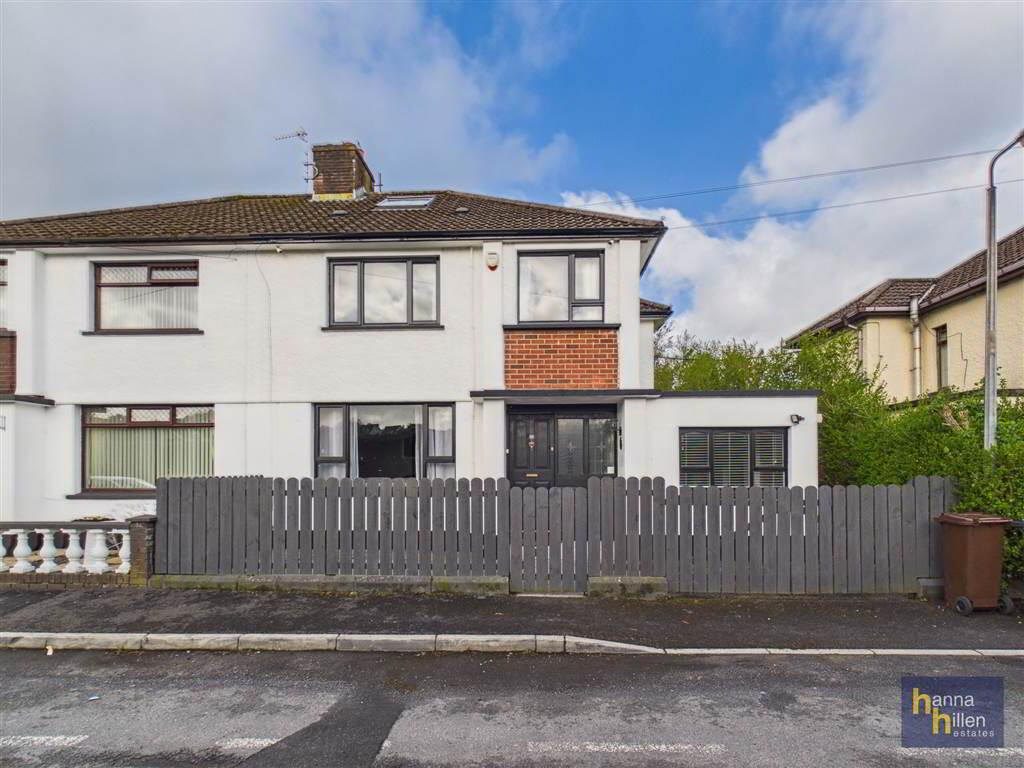 85 Shandon Park, Newry, BT34 1QE