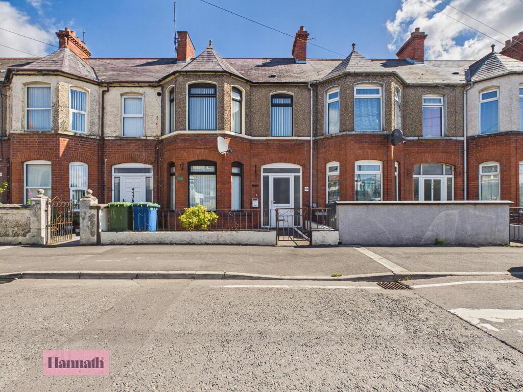 176 Obins Street, Portadown, Craigavon, BT62 1BU