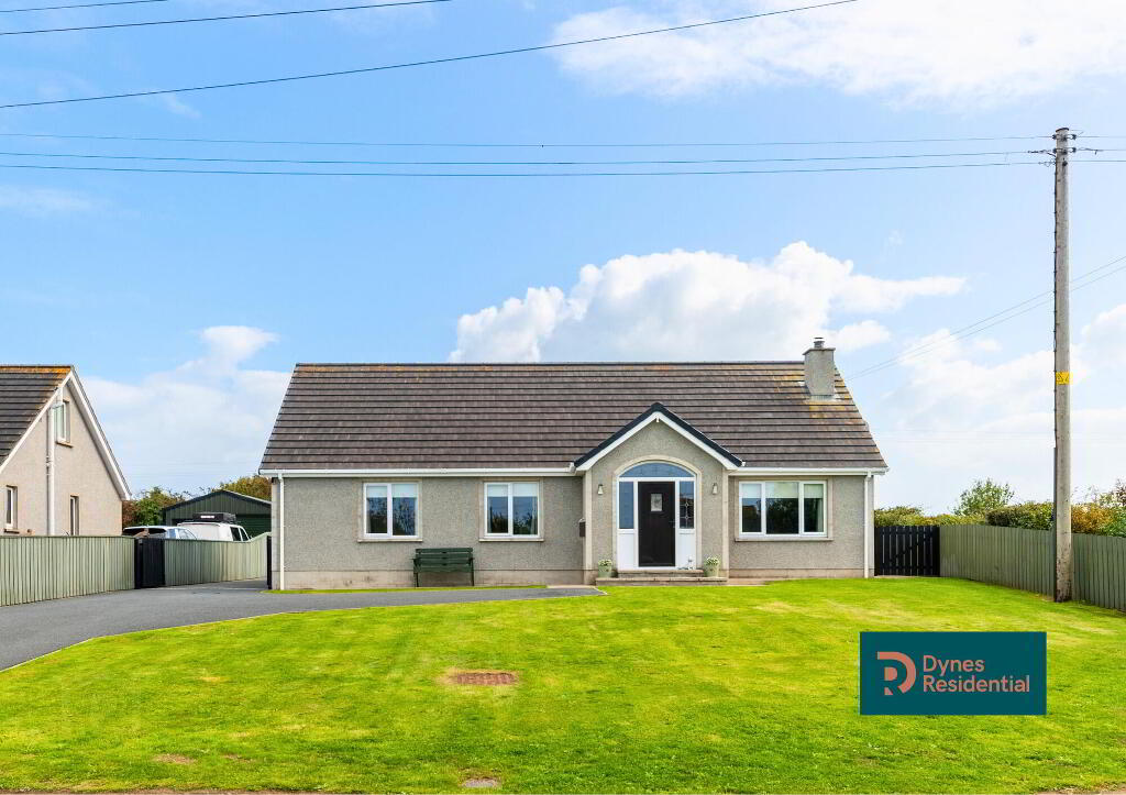 25 Deer Park Road, Portaferry, BT22 1PN