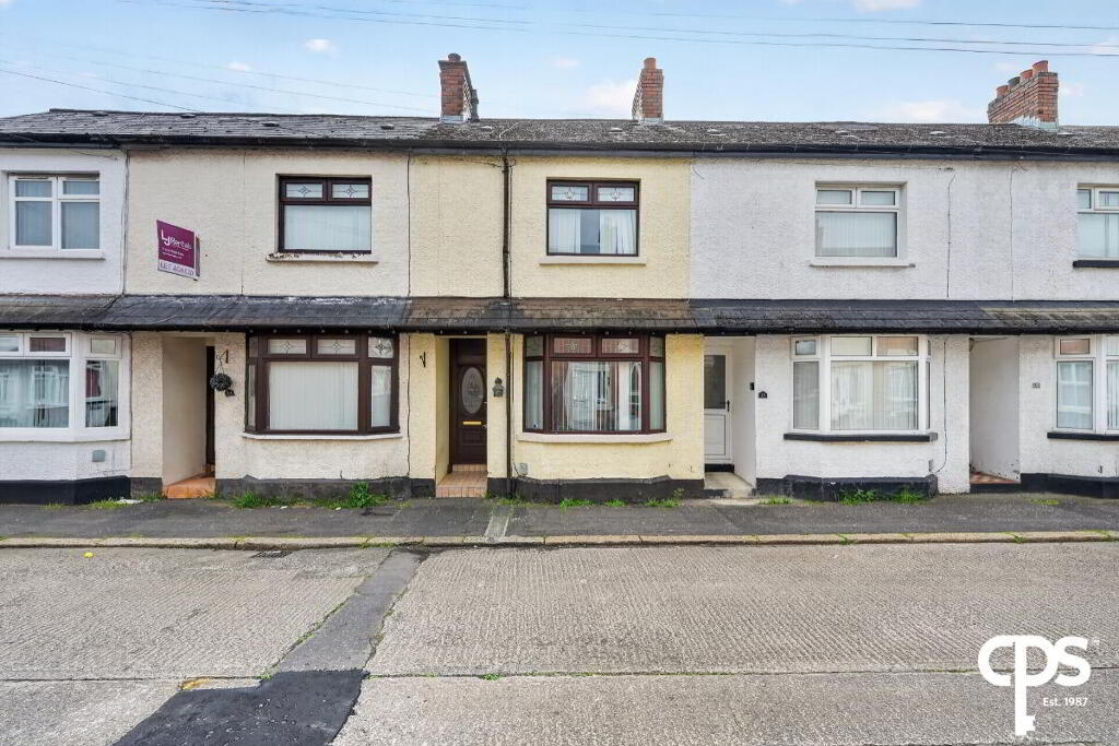 26 Rockview Street, Belfast, BT12 6JQ