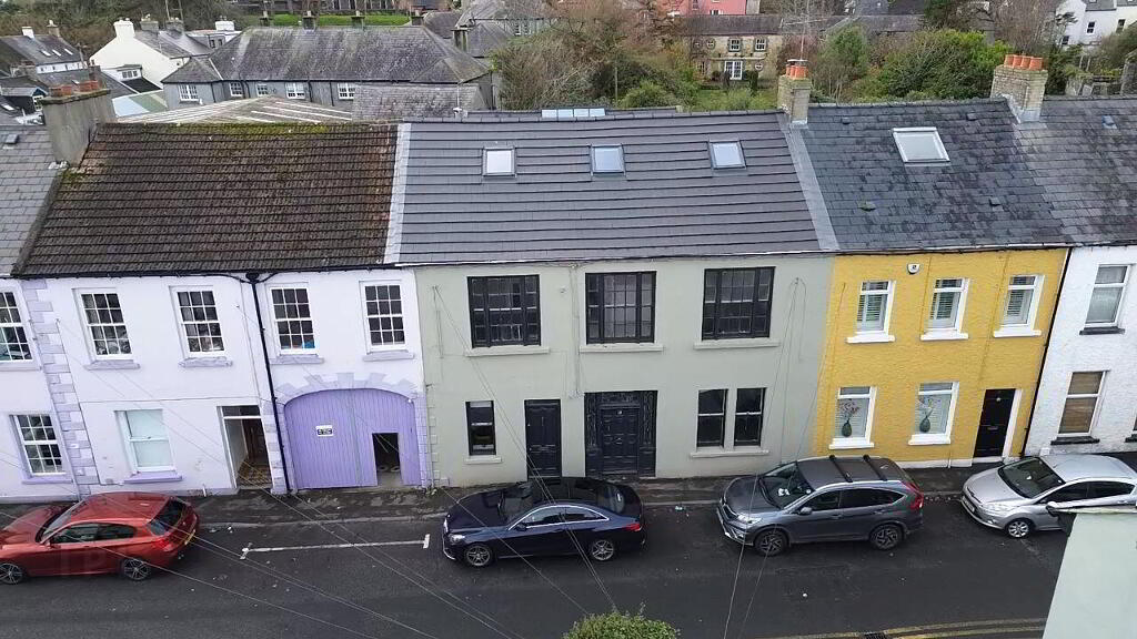 (Lot 18) 15 Bow Street, Donaghadee, BT21 0HD
